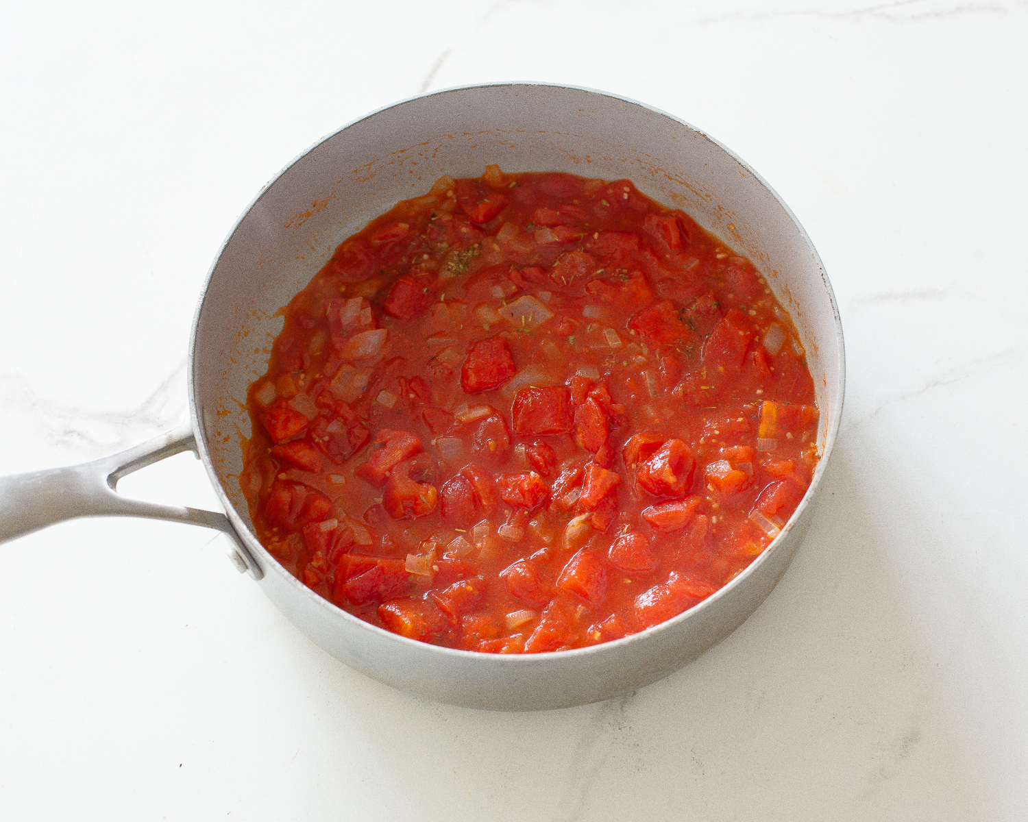 diced tomatoes