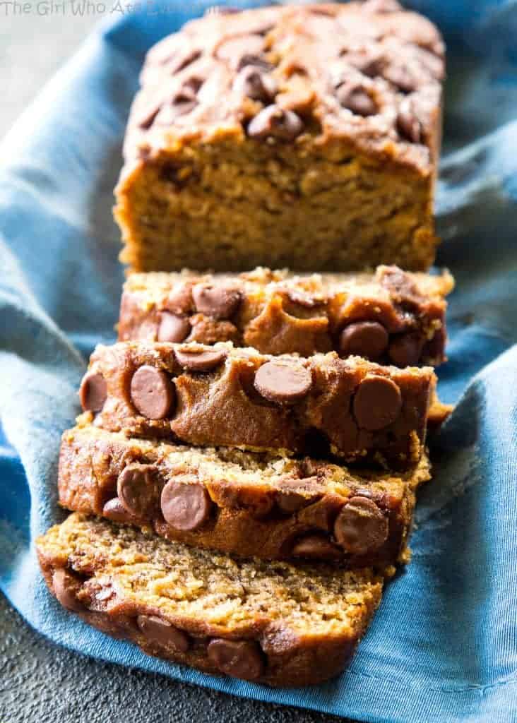 The Best Banana Bread
