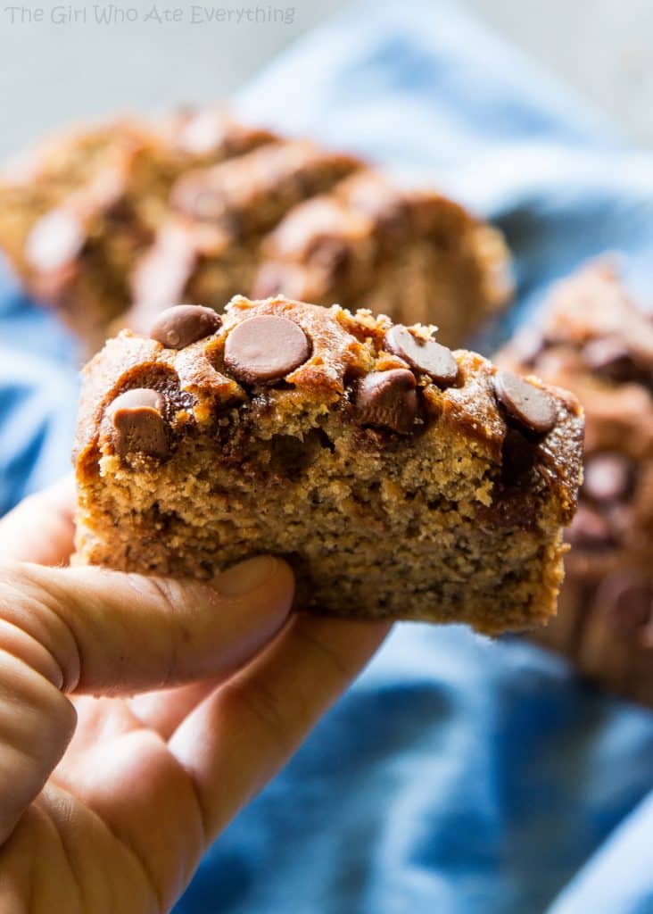 The Best Banana Bread