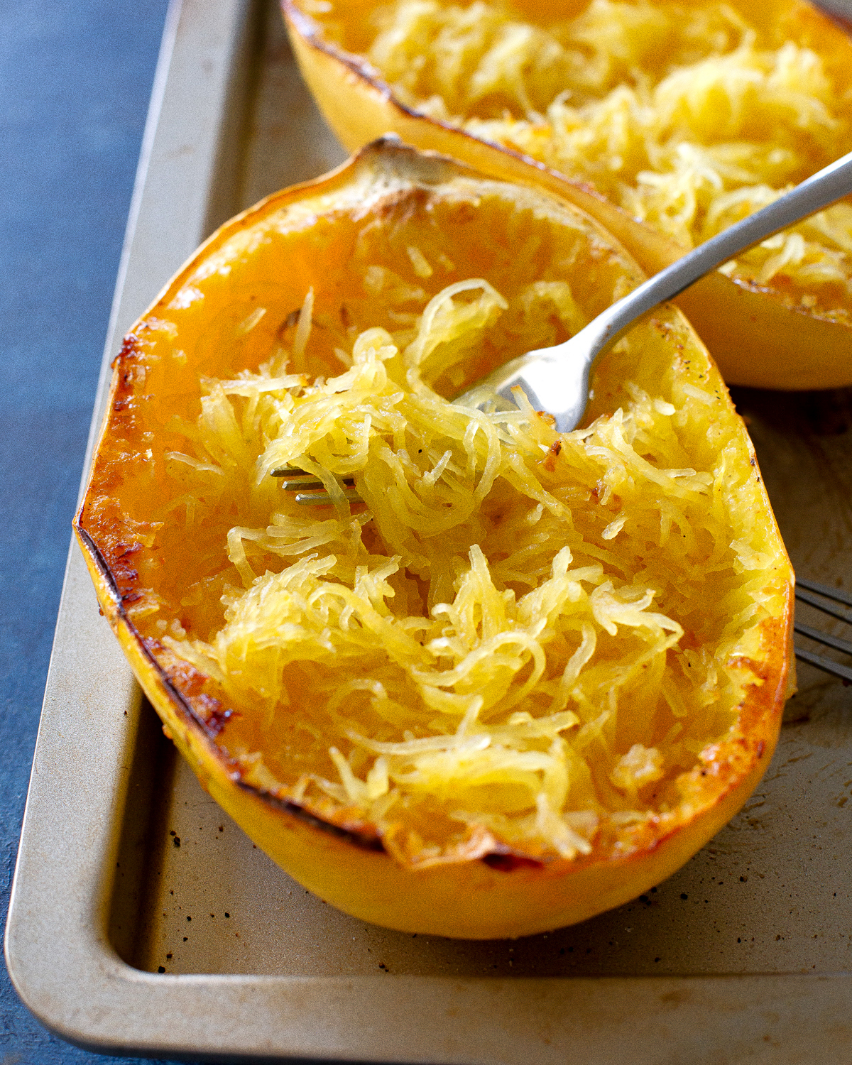 spaghetti squash