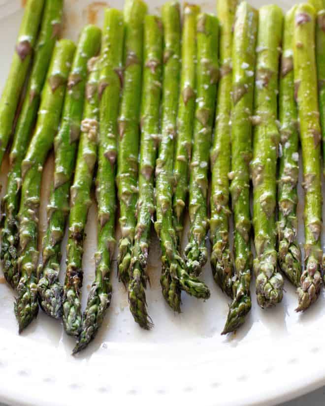 asparagus