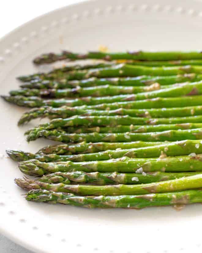 asparagus