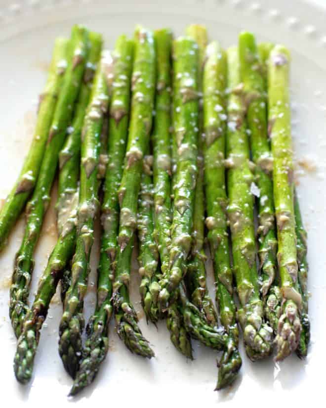 asparagus