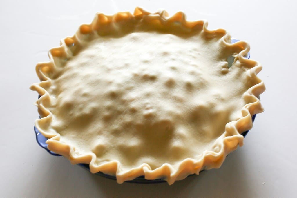 pie crust