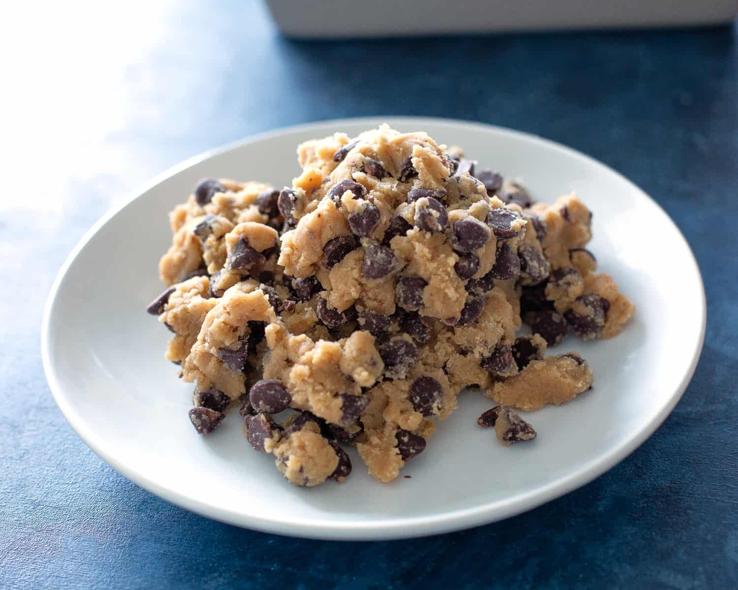 cookie dough