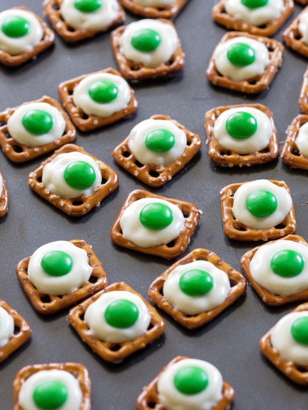 Green Eggs and Ham