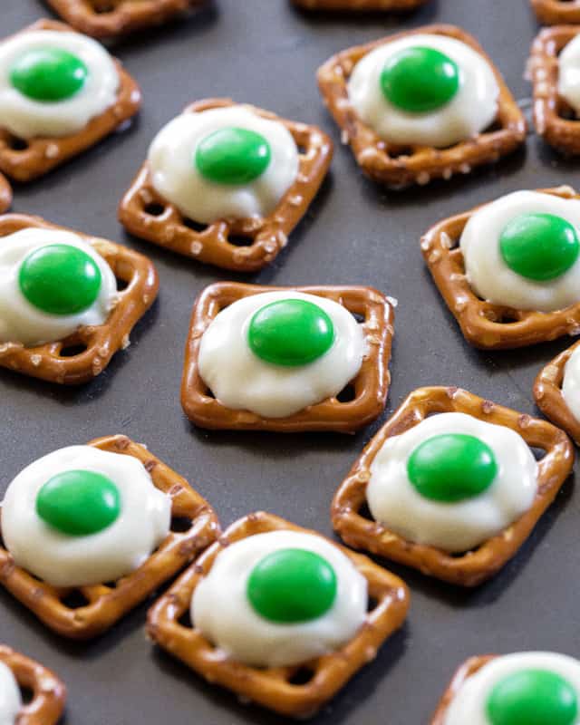 Green Eggs and Ham