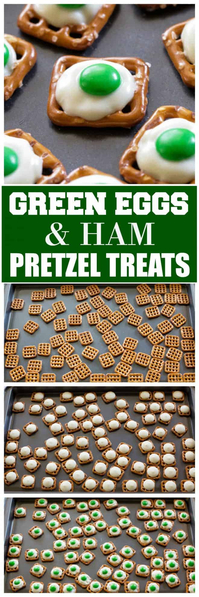 Green Eggs and Ham