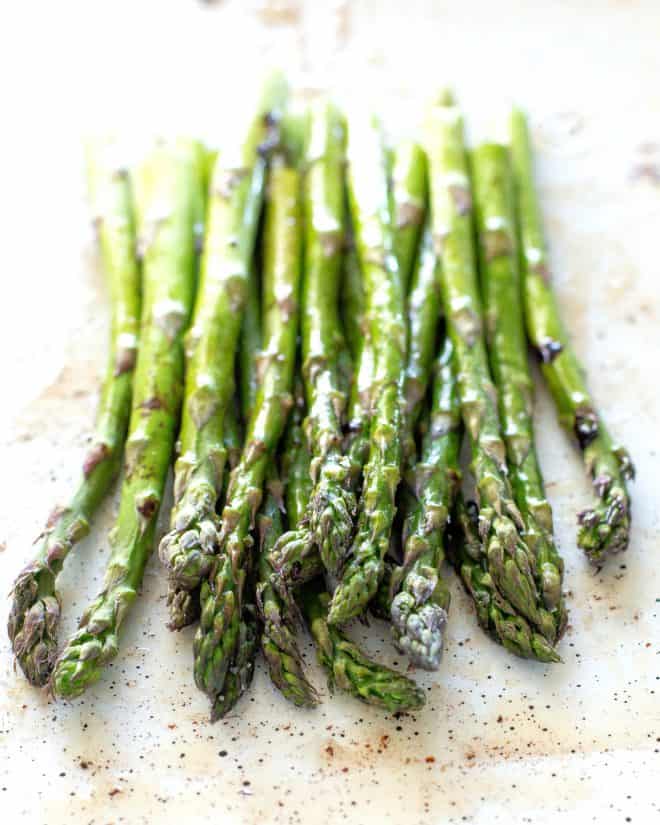asparagus