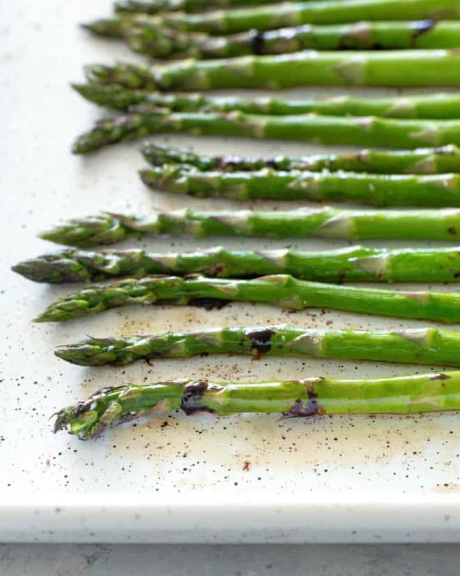 asparagus