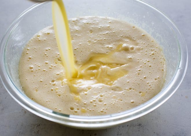 butter