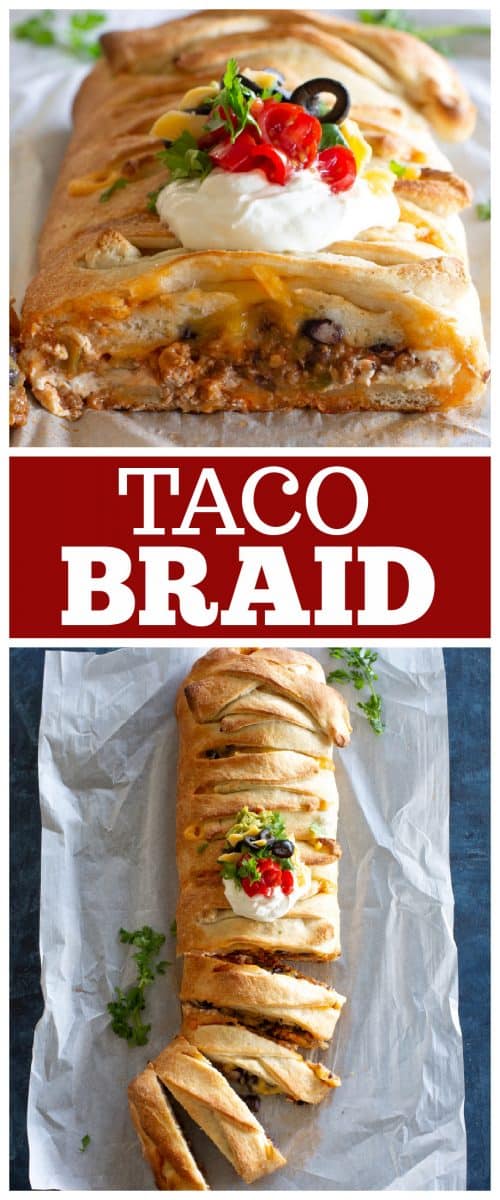Taco Braid