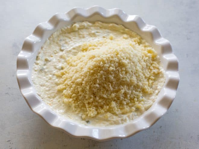 Jalapeno Popper Dip