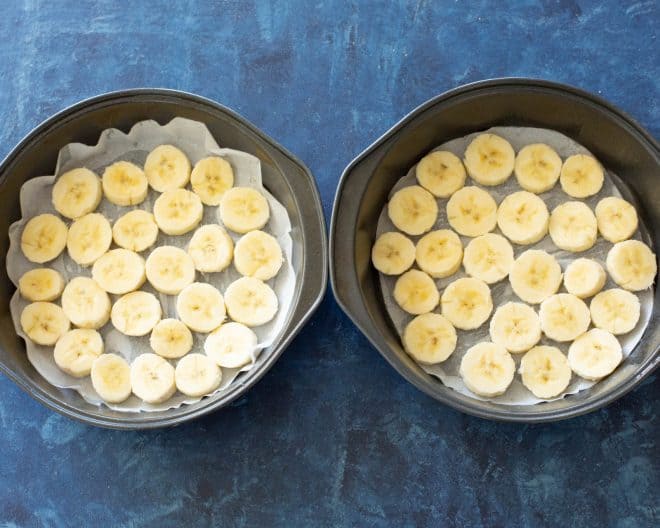 bananas