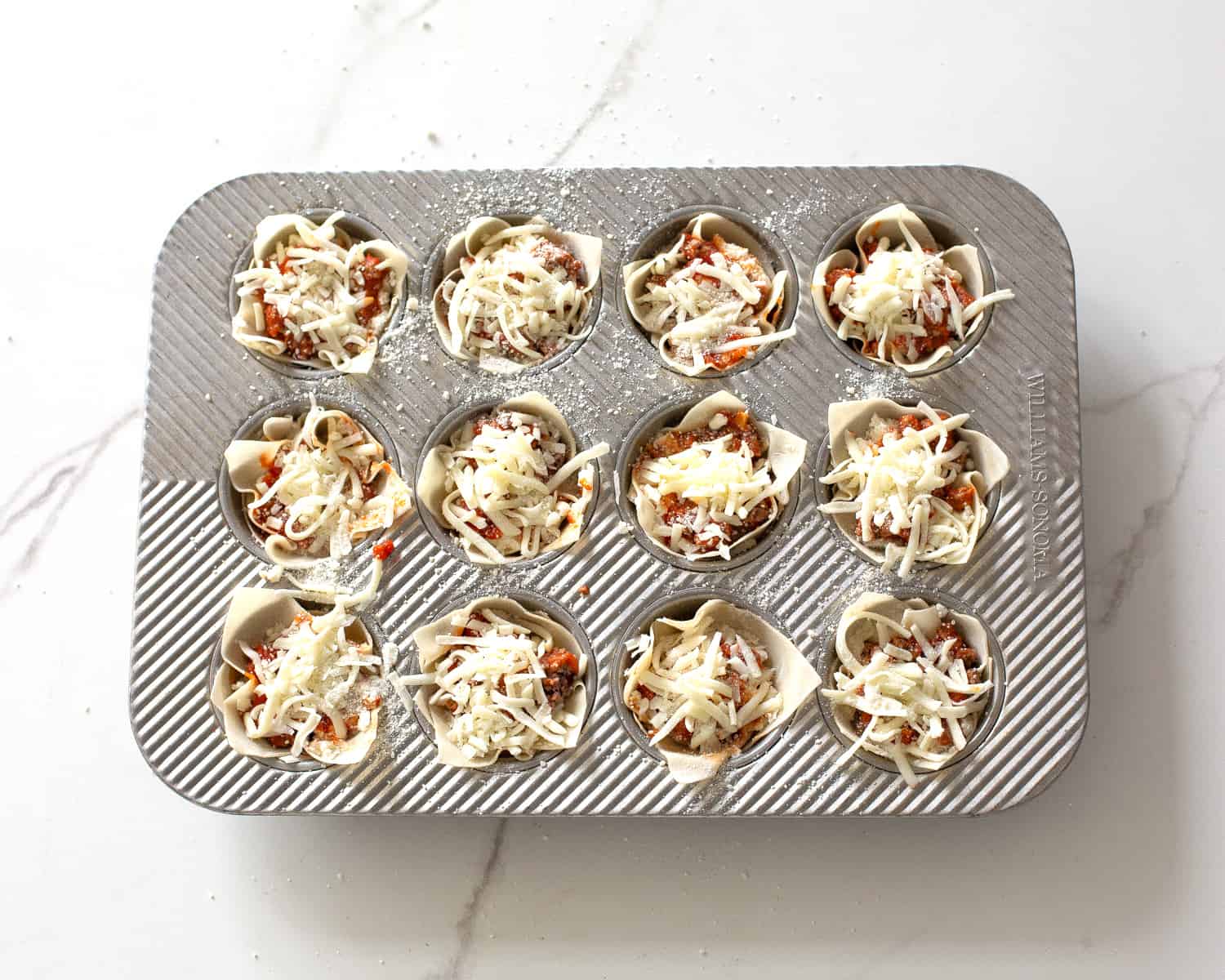 mozzarella cheese