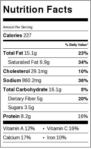 label (6)