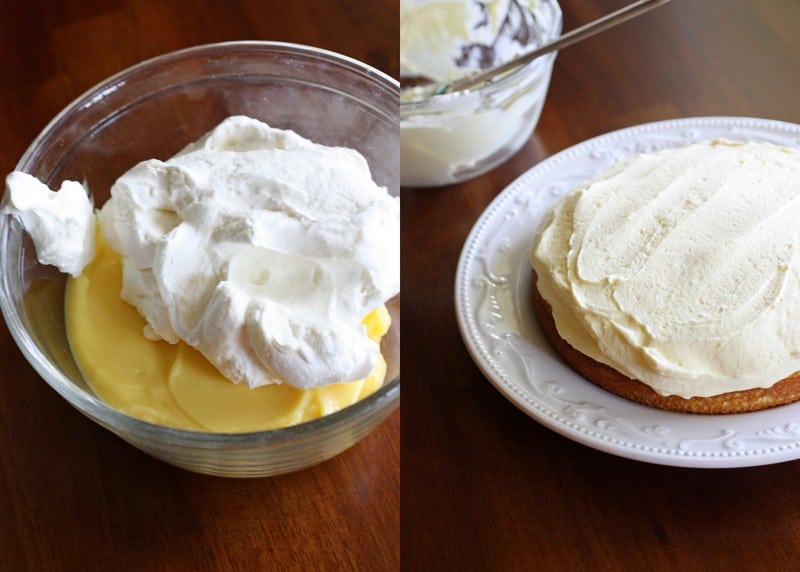 custard
