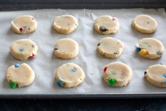 cookie dough
