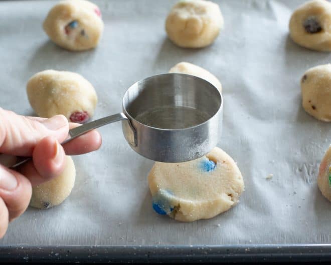 cookie dough