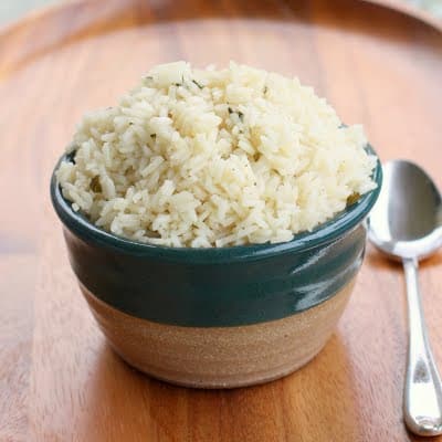 cilantro-lime-rice