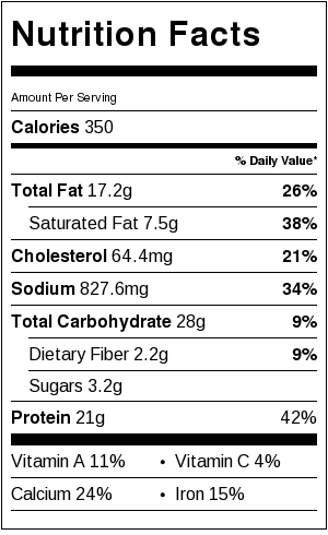 label (12)