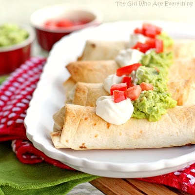 oven-baked-chimichangas