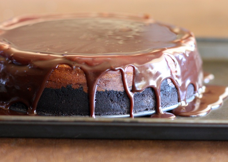 ganache