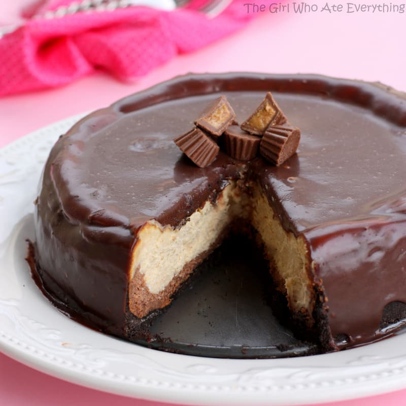 whole-peanut-butter-cheesecake