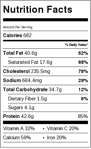 label (13)