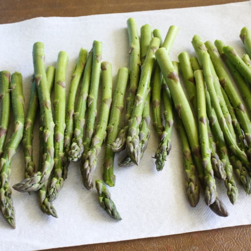 asparagus