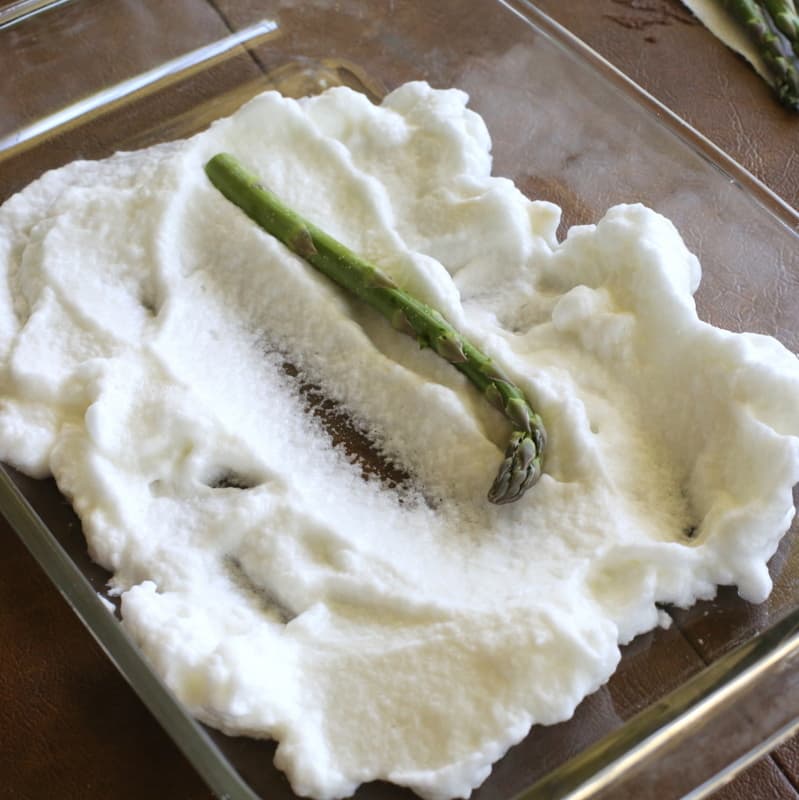 egg-whites