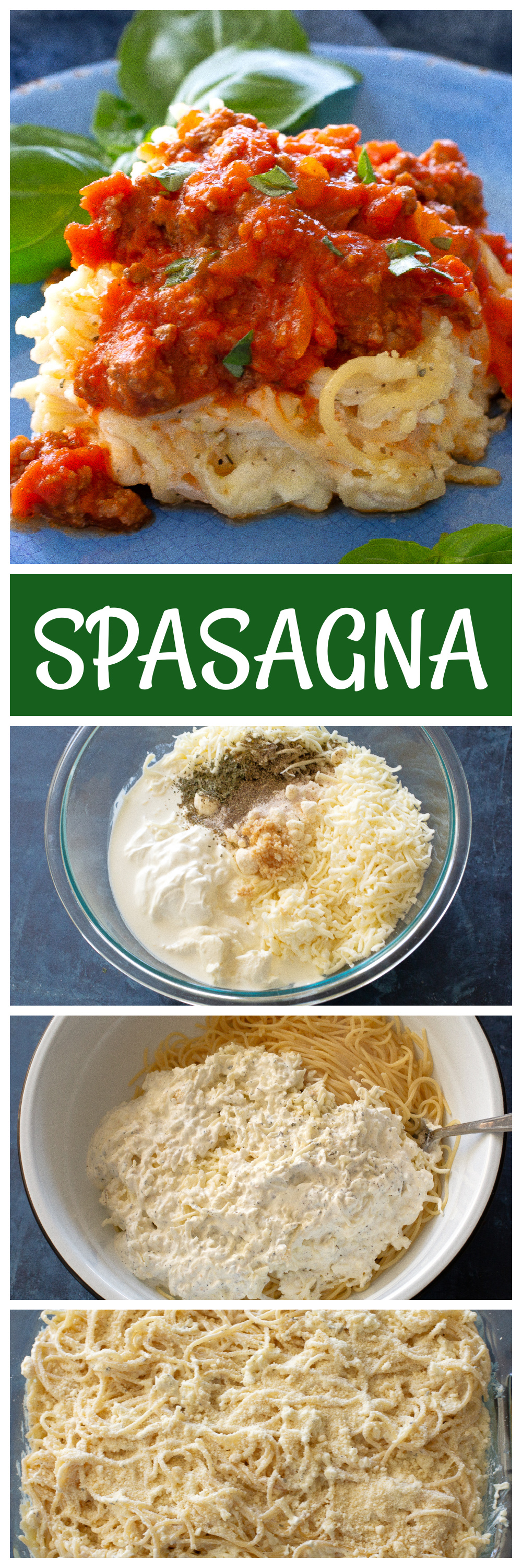 spasagna