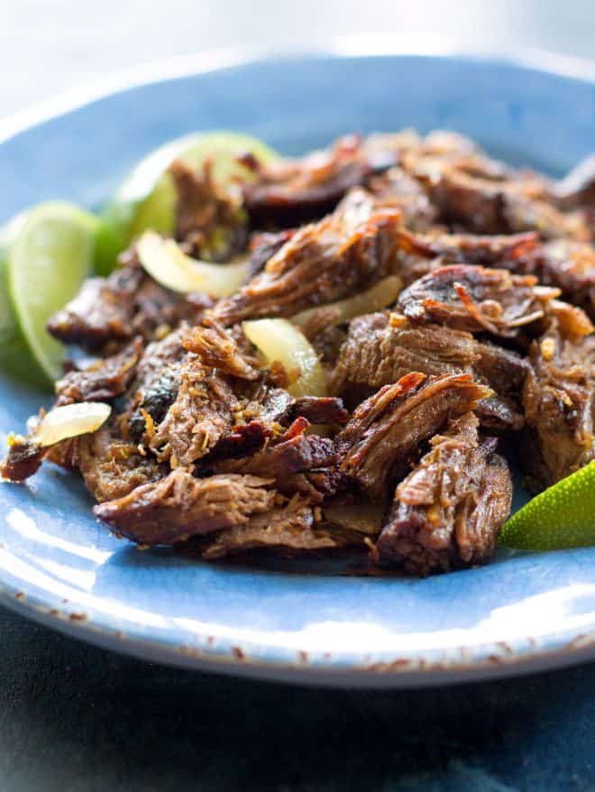 Vaca Frita