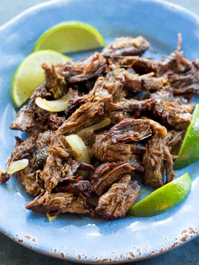 Vaca Frita