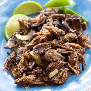 Vaca Frita