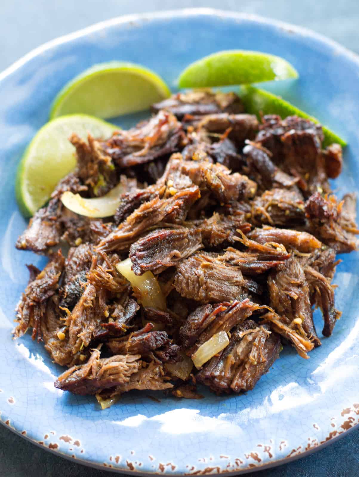 Vaca Frita