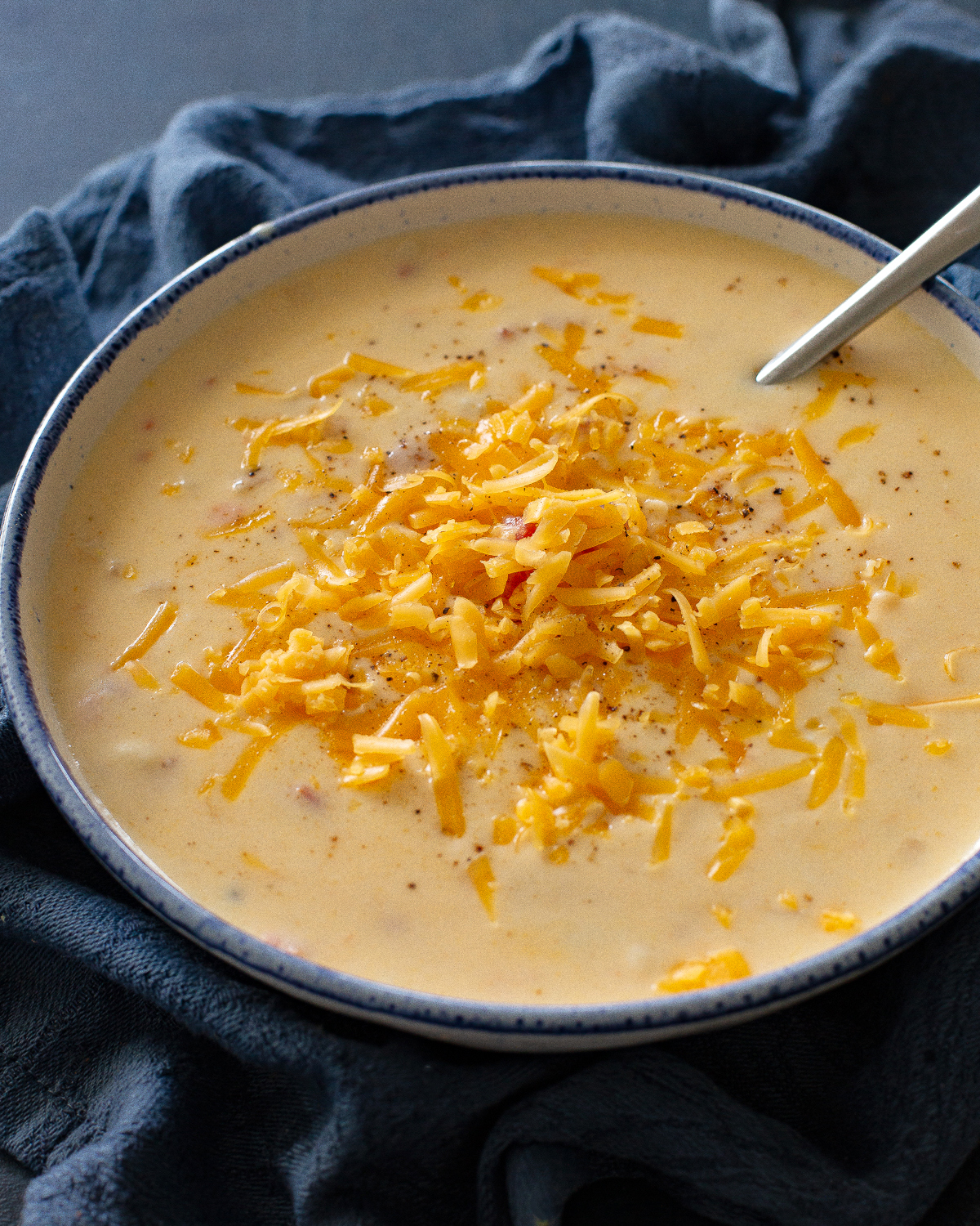 soup