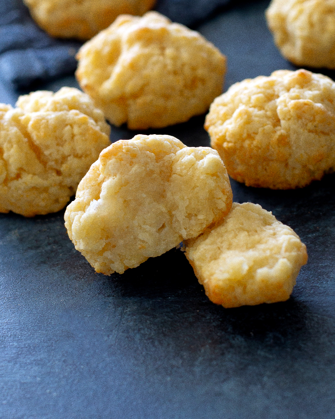 sour cream biscuits