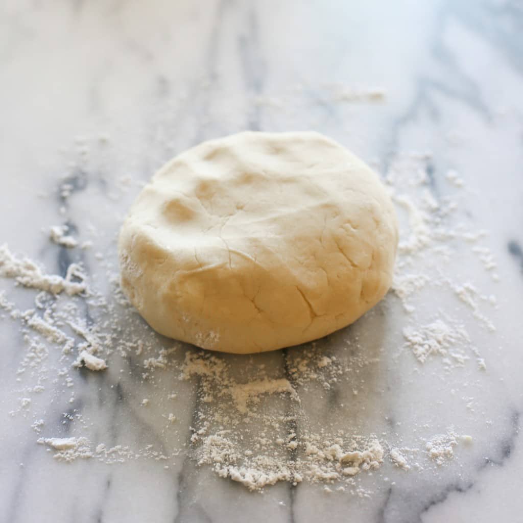 pie-crust