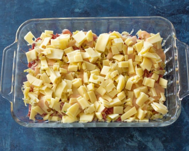 swiss cheese