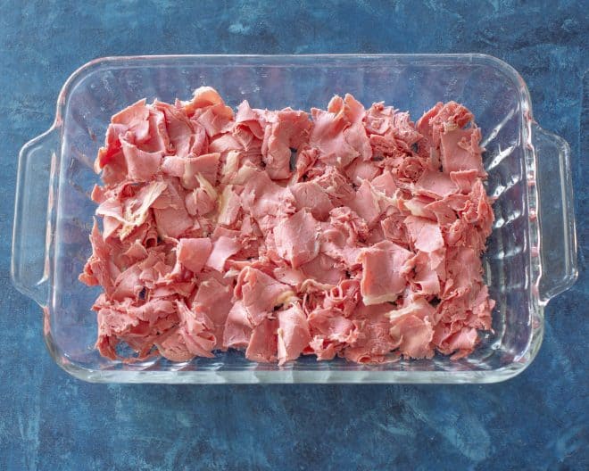 corned beef