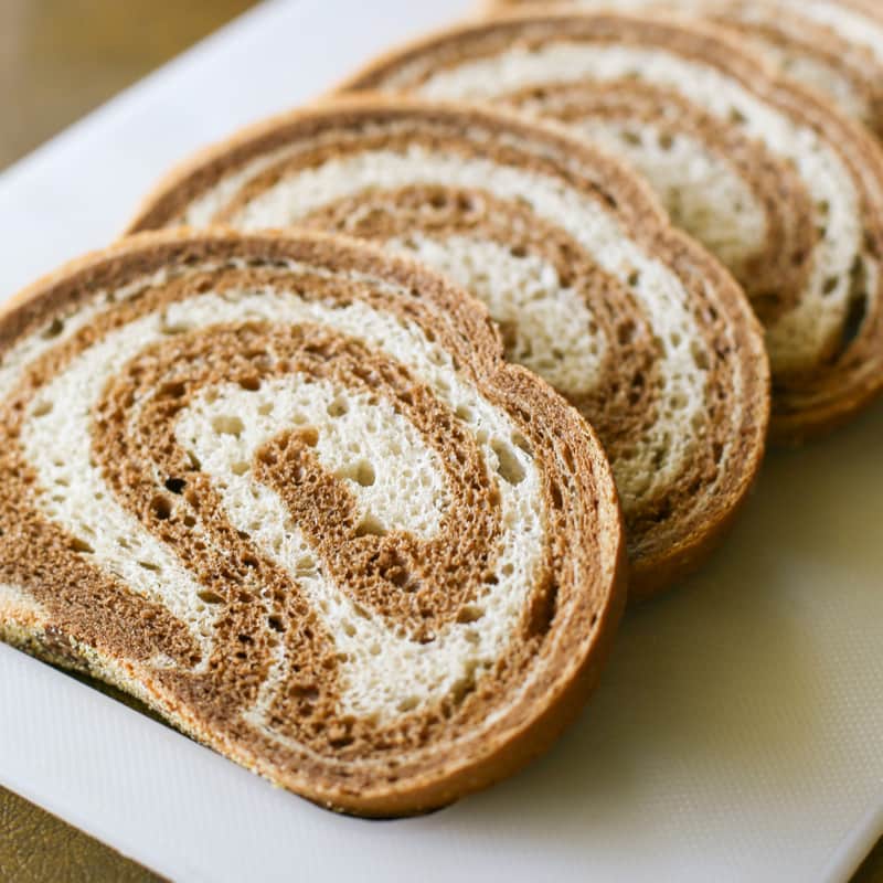 rye