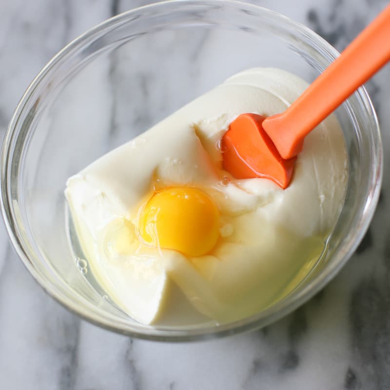 ricotta