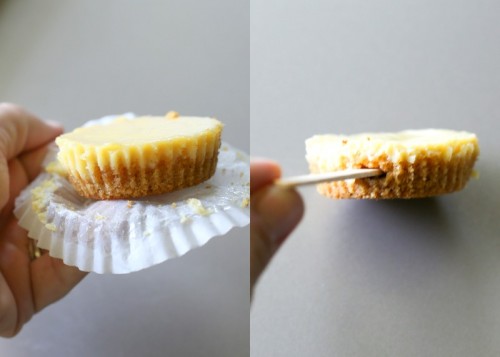 Key Lime Pie on a Stick | The Girl Who Ate Everything