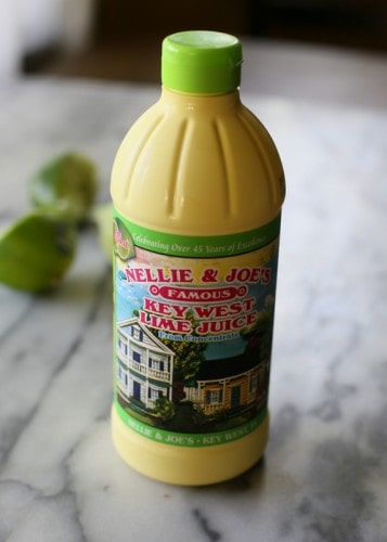 Key Lime Pie on a Stick | The Girl Who Ate Everything