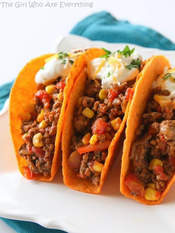 Texas Tacos