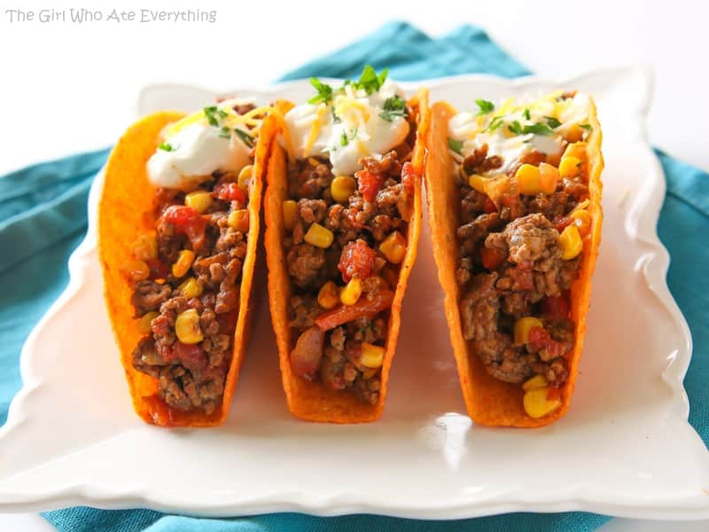  Texas Tacos 