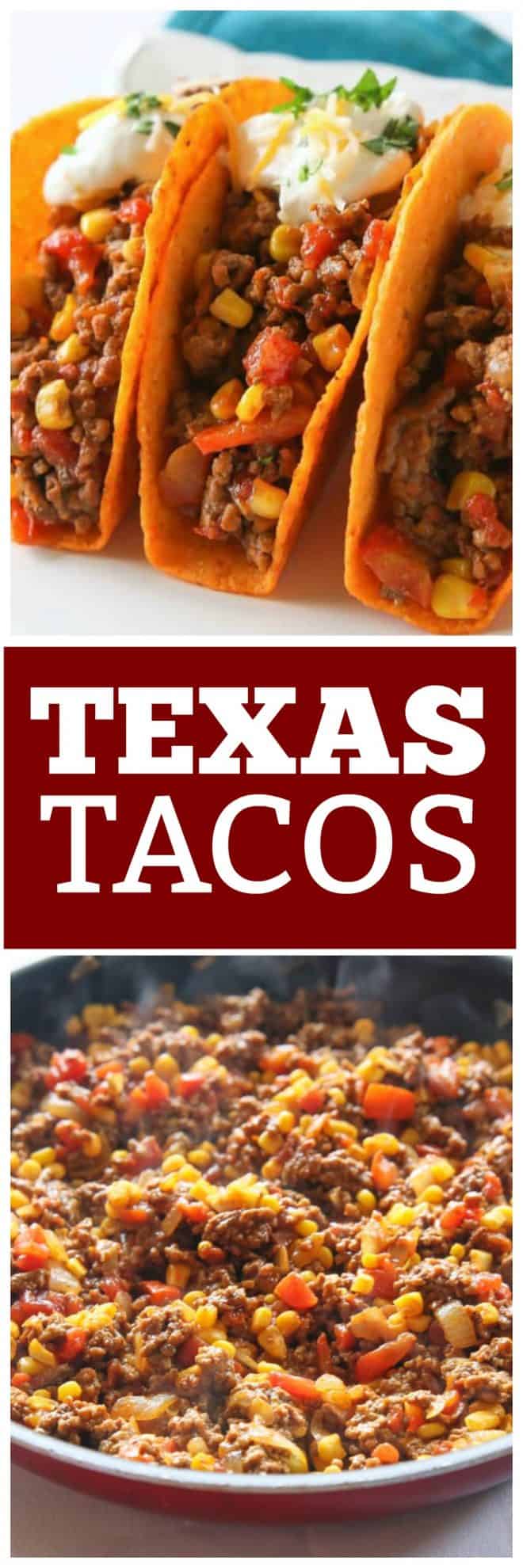 texas tacos