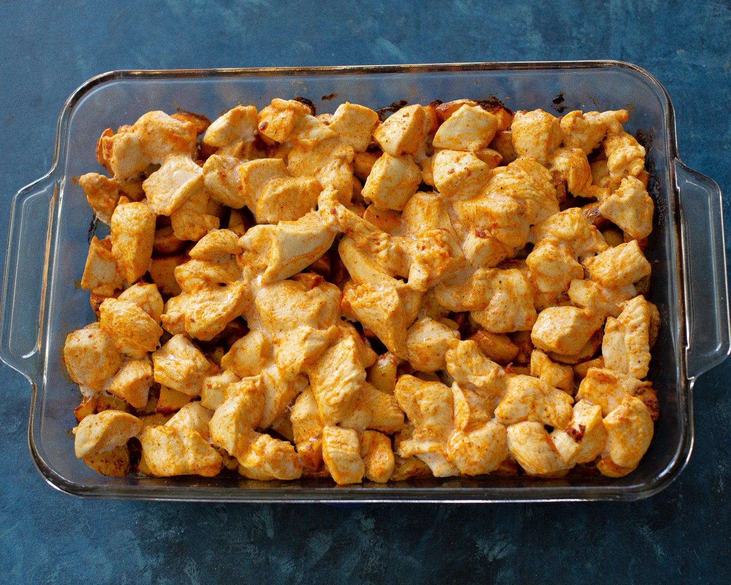 chicken
