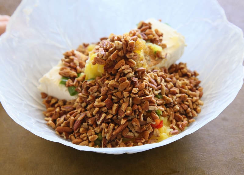 pecans